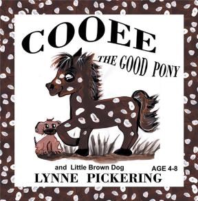 E-book Cooee The Good Pony And Little Brown Dog