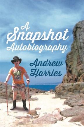 E-book A Snapshot Autobiography