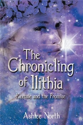 E-book The Chronicling Of Ilithia