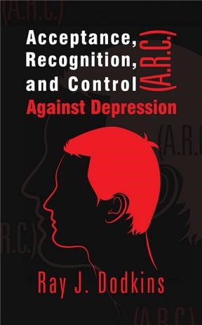 E-book Acceptance, Recognition, And Control (A.R.C.) Against Depression