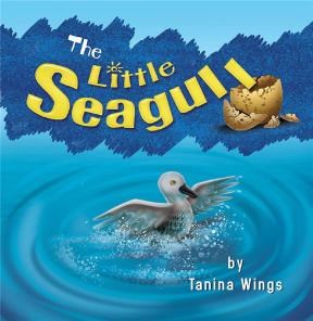 E-book The Little Seagull