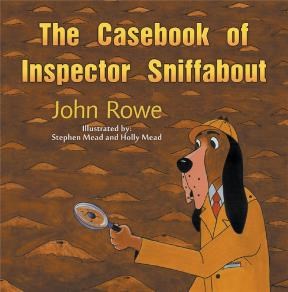 E-book The Casebook Of Inspector Sniffabout