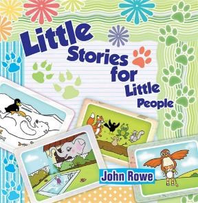 E-book Little Stories For Little People