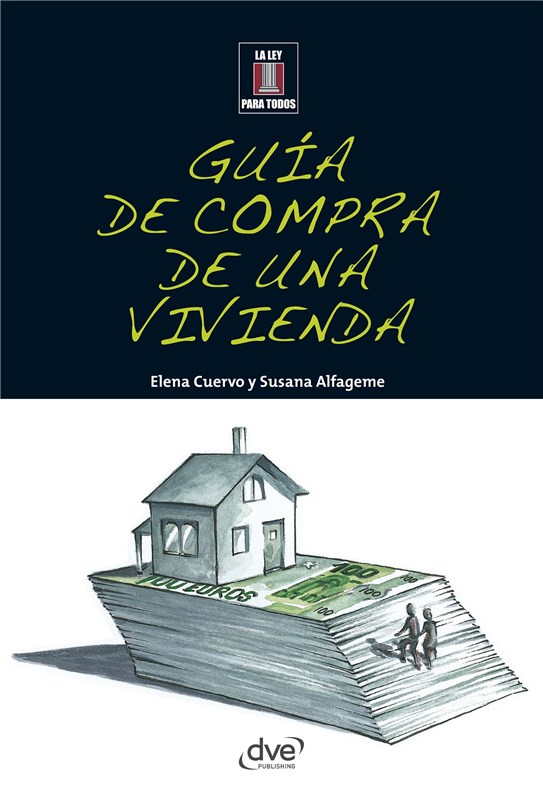 E-book Guía De Compra De Una Vivienda