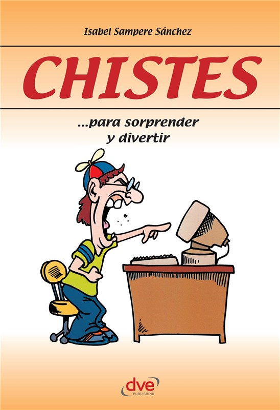 E-book Chistes