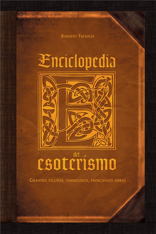 E-book Enciclopedia Del Esoterismo