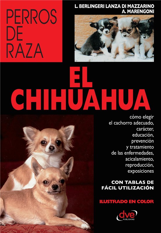 E-book El Chihuahua