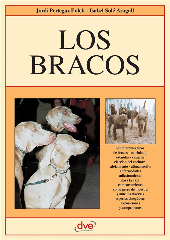E-book Los Bracos
