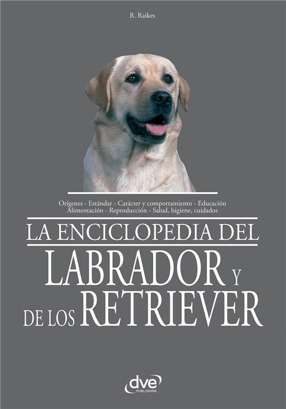 E-book La Enciclopedia Del Labrador Y De Los Retriever
