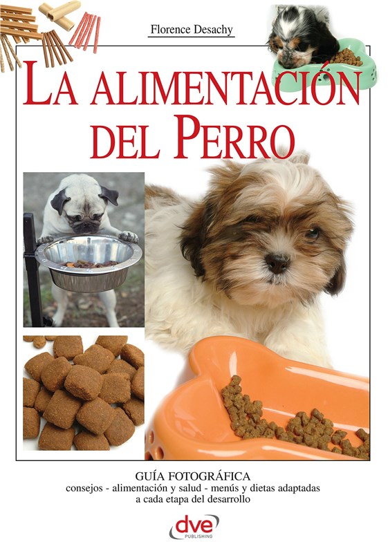 E-book La Alimentación Del Perro