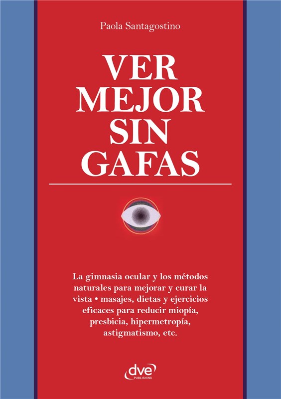 E-book Ver Mejor Sin Gafas