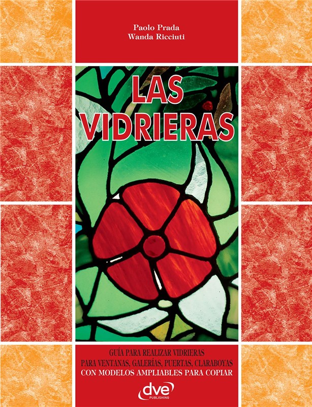 E-book Las Vidrieras