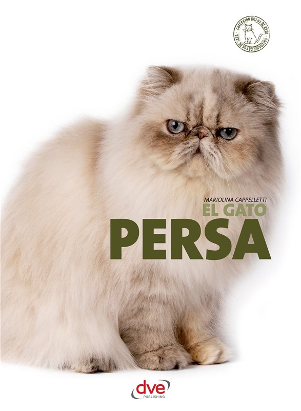 E-book El Gato Persa