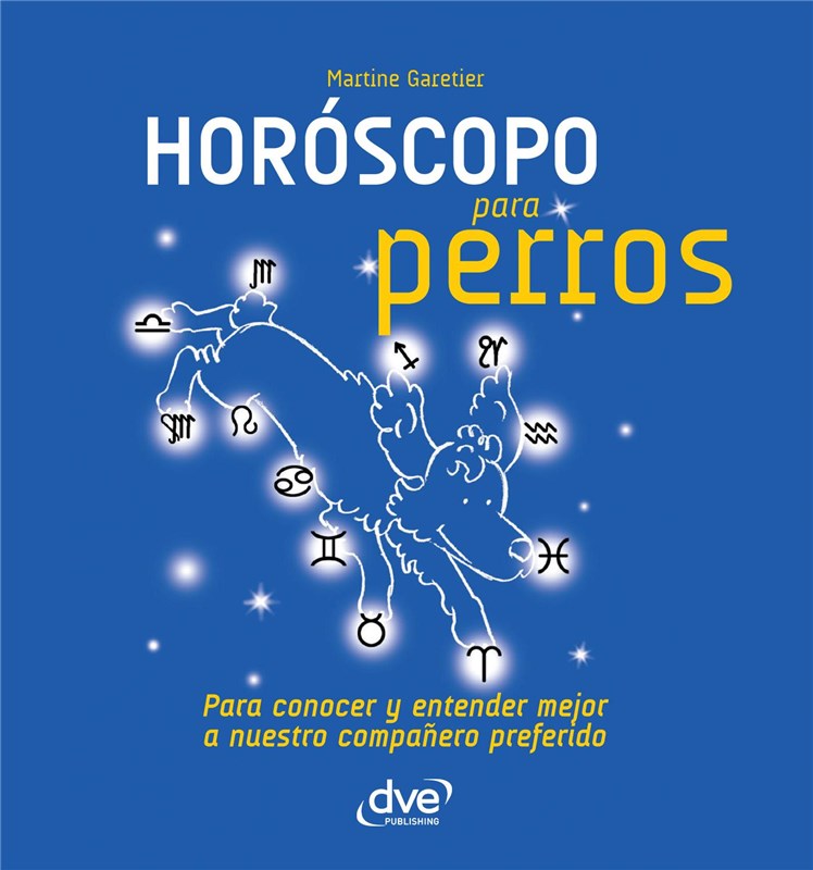 E-book Horóscopo Para Perros