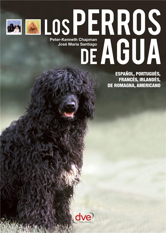 E-book Los Perros De Agua - El Perro De Obama