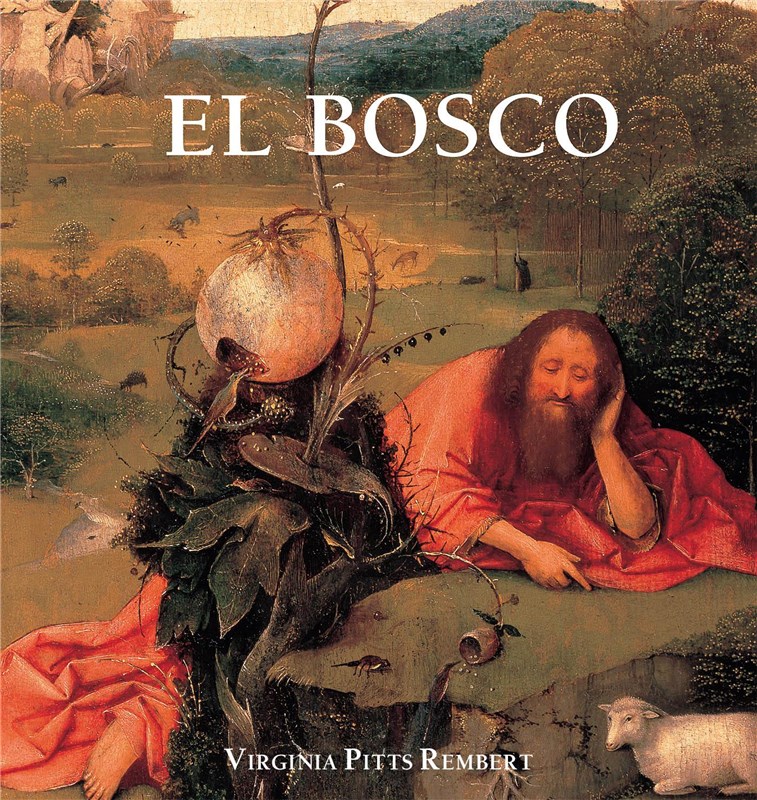 E-book El Bosco