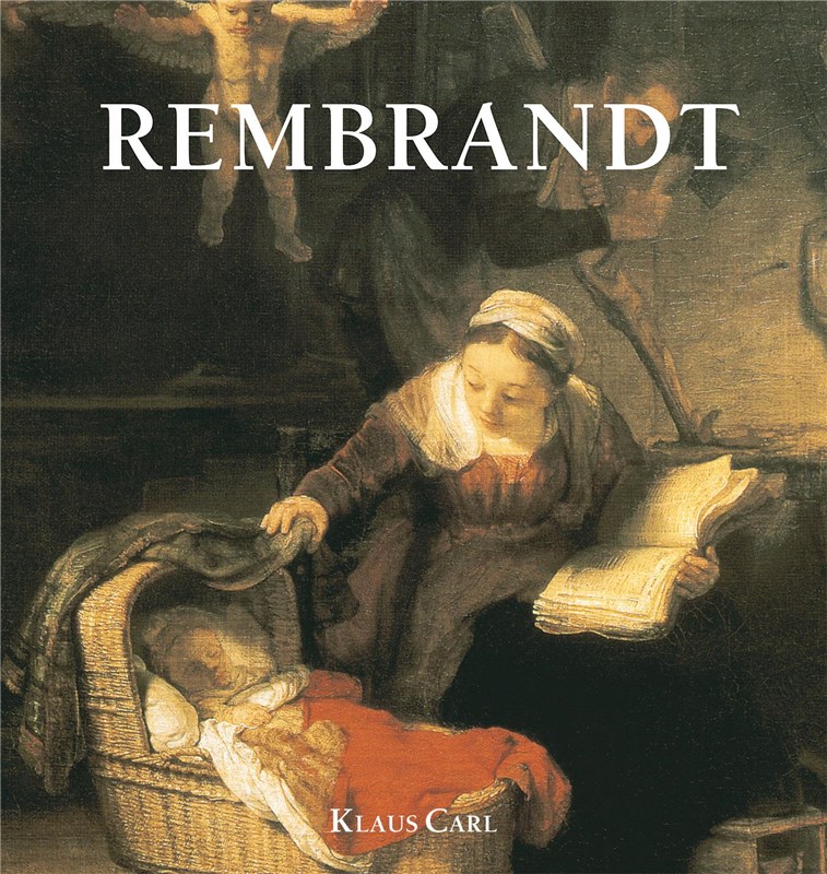 E-book Rembrandt