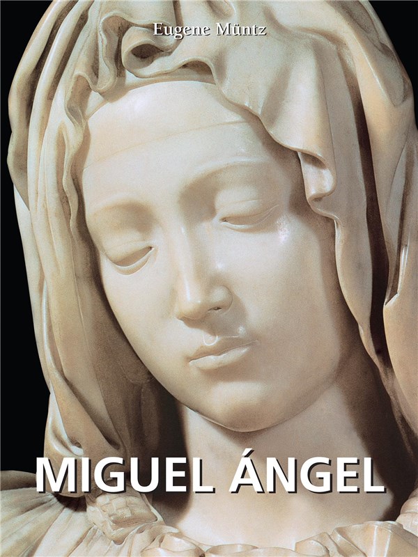 E-book Miguel Ángel