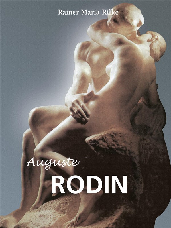 E-book Auguste Rodin