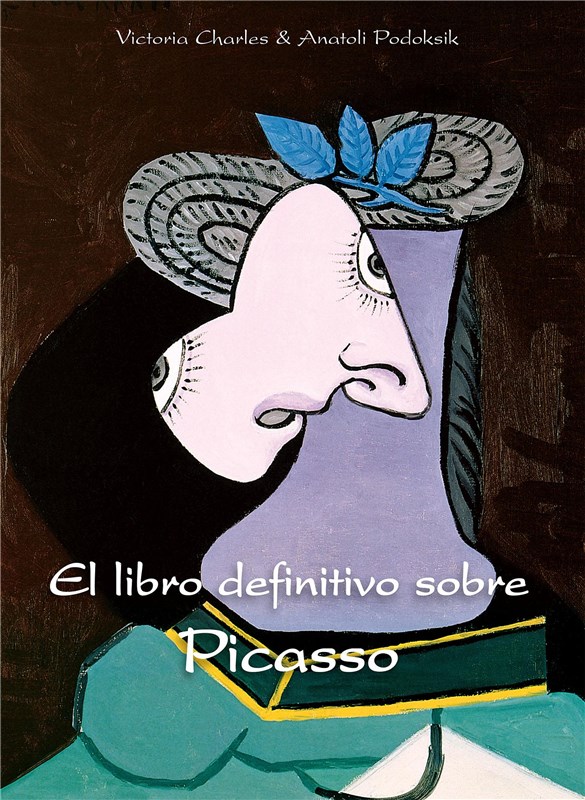 E-book El Libro Definitivo Sobre Picasso
