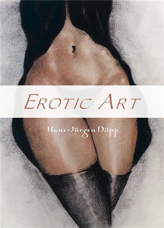 E-book Erotic Art