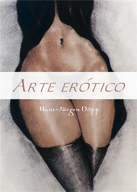 E-book Arte Erótico