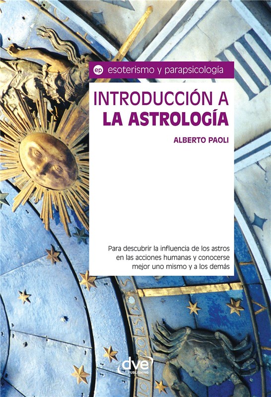 E-book Introducción A La Astrología