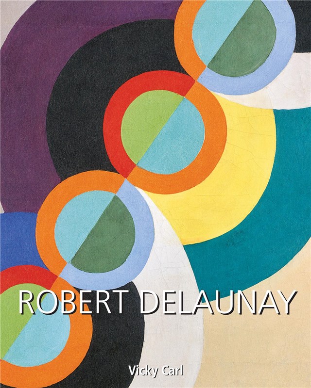 E-book Robert Delaunay