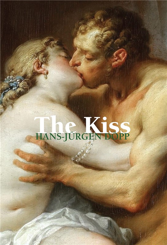 E-book The Kiss