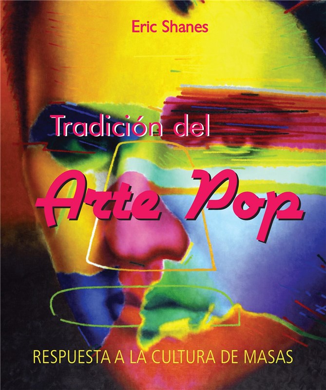 E-book Tradición Del Arte Pop - Respuesta A La Cultura De Masas