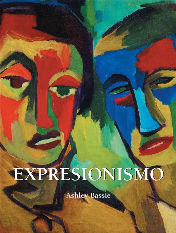 E-book Expresionismo