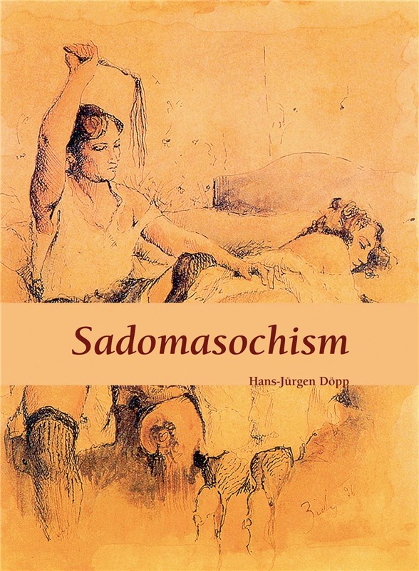E-book Sadomasochism