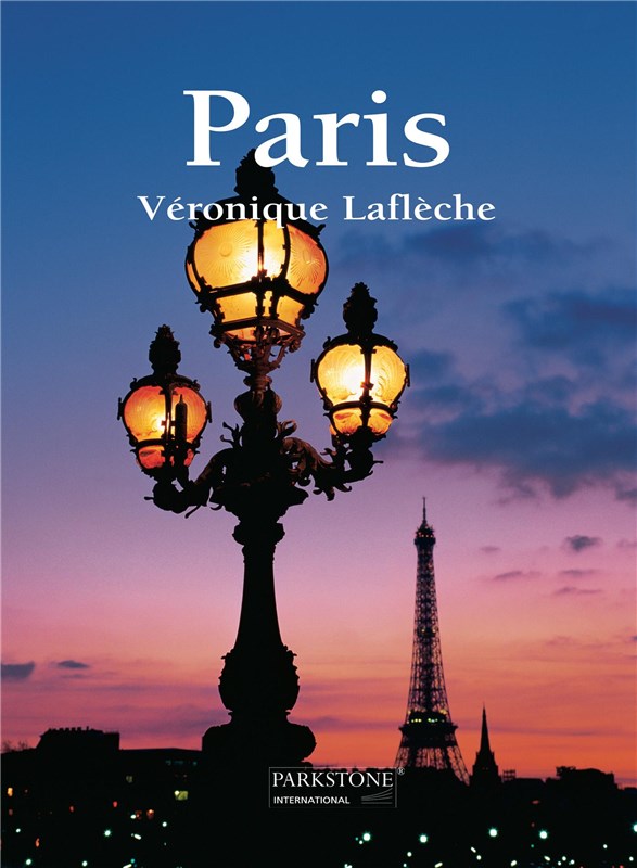 E-book Paris - 20Th Century