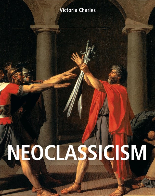 E-book Neoclassicism