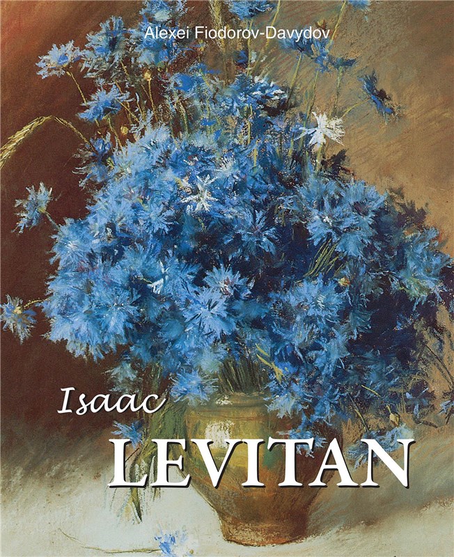 E-book Isaac Levitan