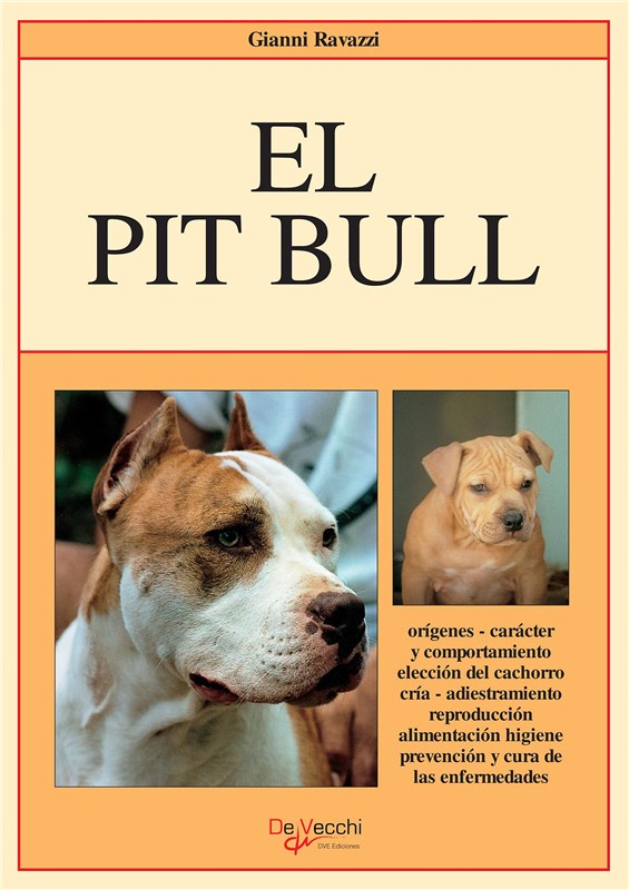 E-book El Pit Bull
