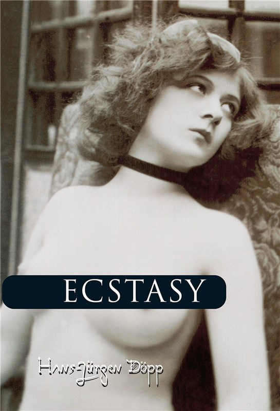 E-book Ecstasy