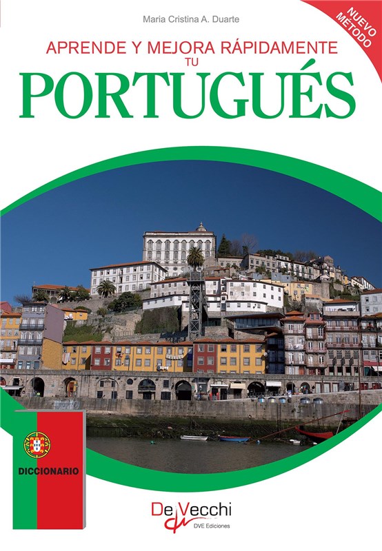 E-book Aprende Y Mejora Rápidamente Tu Portugués