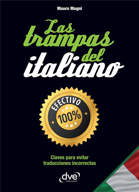E-book Las Trampas Del Italiano