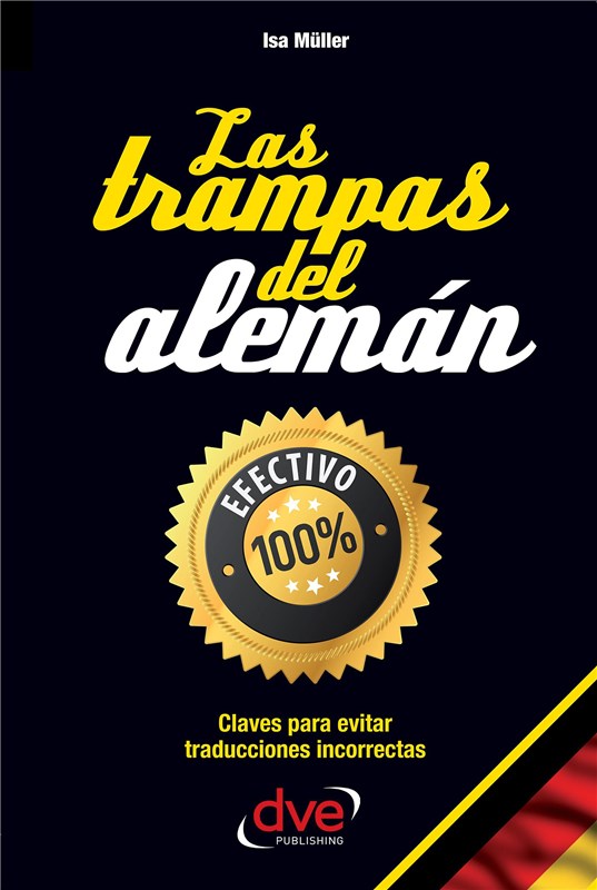 E-book Las Trampas Del Alemán
