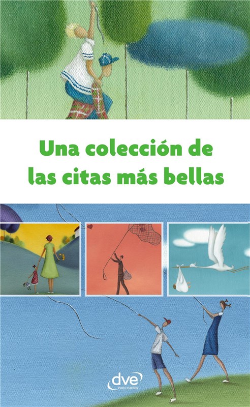 E-book Una Colección De Las Citas Más Bellas
