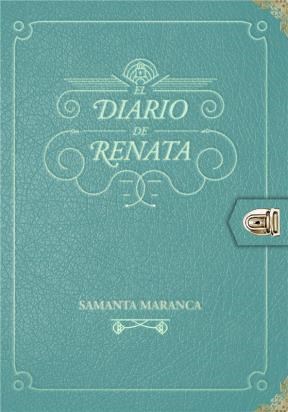 E-book El Diario De Renata