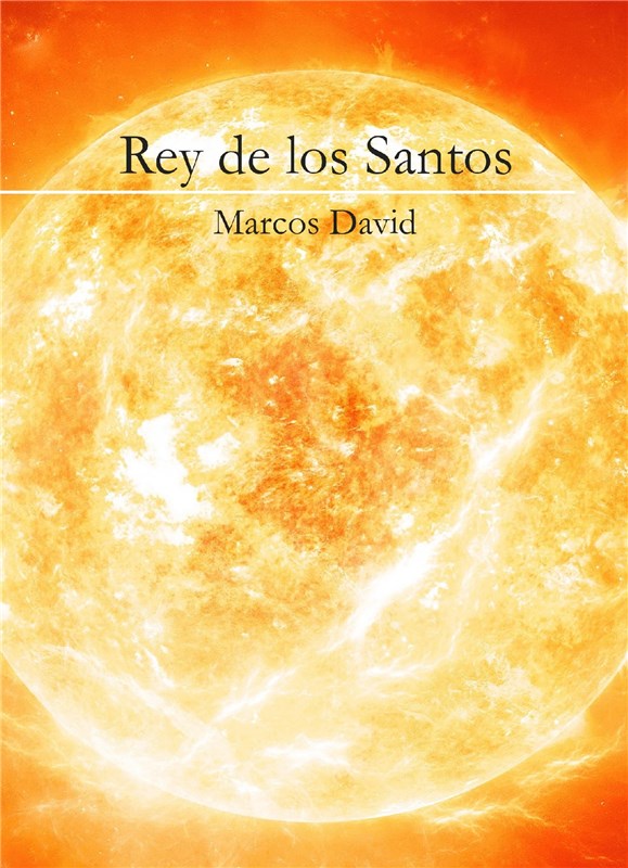 E-book Rey De Los Santos