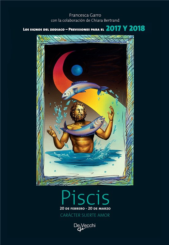 E-book Piscis