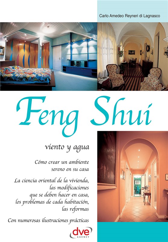 E-book Feng Shui: Viento Y Agua