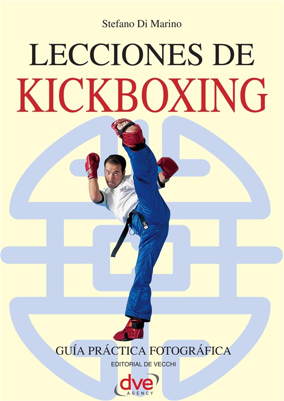 E-book Lecciones De Kickboxing