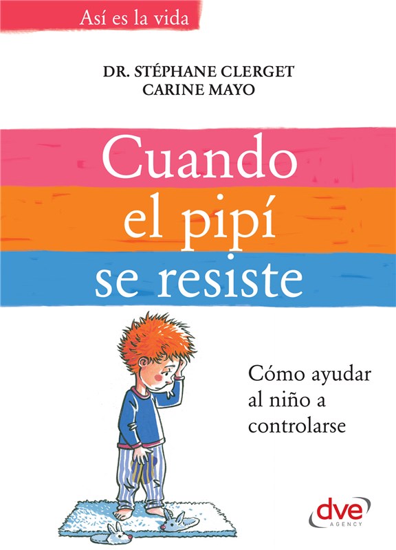 E-book Cuando El Pipí Se Resiste