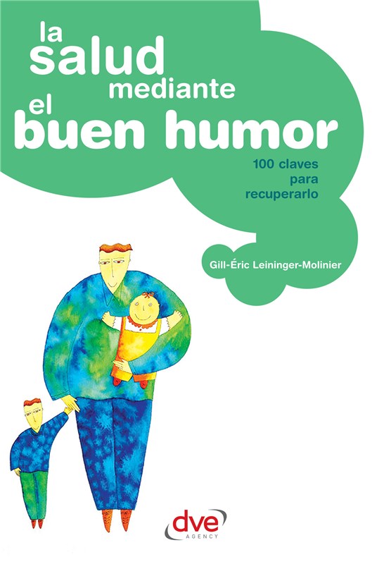 E-book La Salud Mediante El Buen Humor