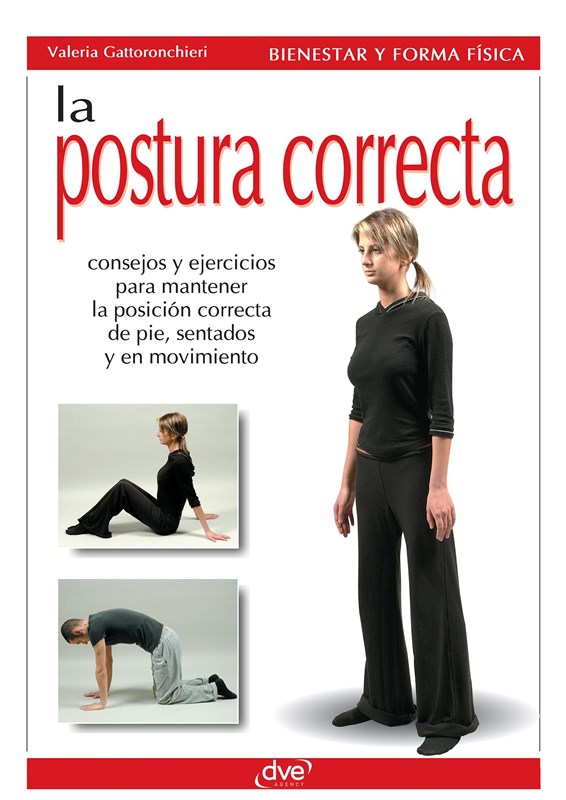 E-book La Postura Correcta