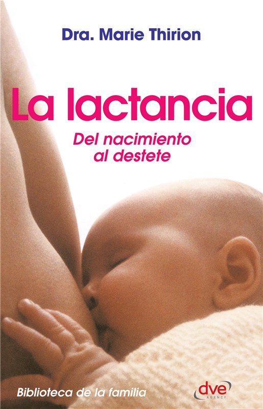 E-book La Lactancia